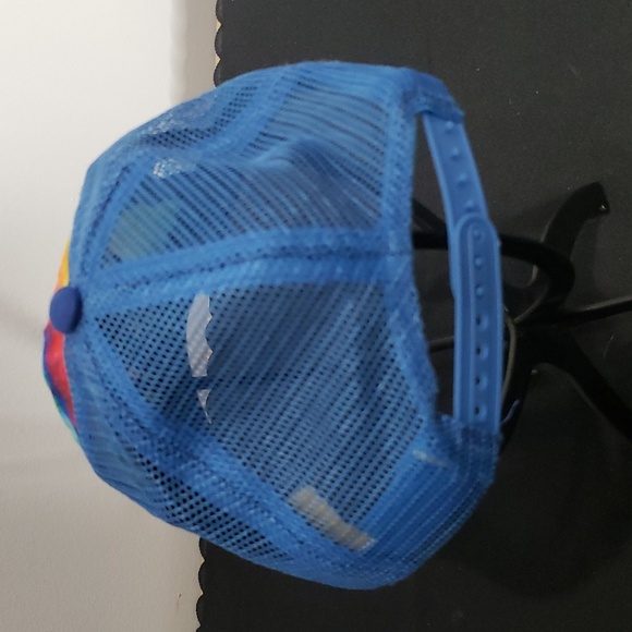 Ocean Surfari St. Thomas Vintage Baseball Cap - Picture 4 of 6